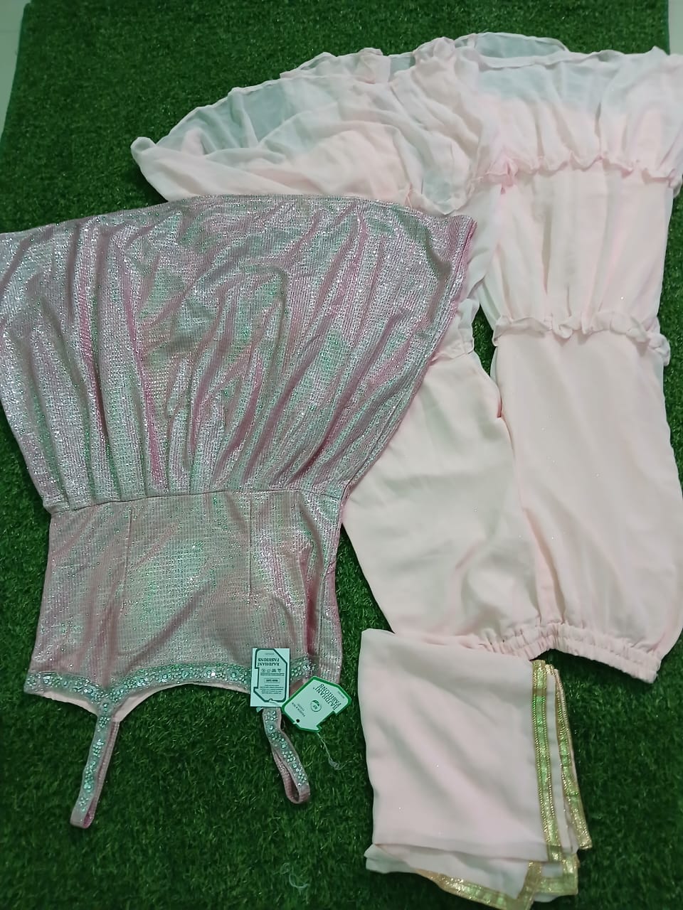 Kids Fashion